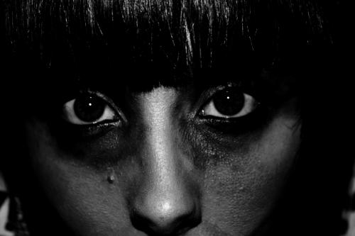 Fotografia de Ricky - Galeria Fotografica: MIRADAS - Foto: alerta							