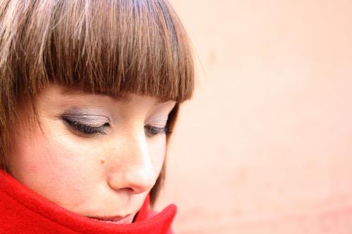 Fotografia de Ricky - Galeria Fotografica: MIRADAS - Foto: silenci..							