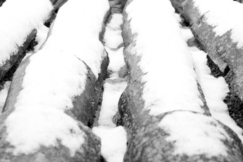 Fotografia de Ricky - Galeria Fotografica: RINCONES - Foto: 								tejas de azucar						