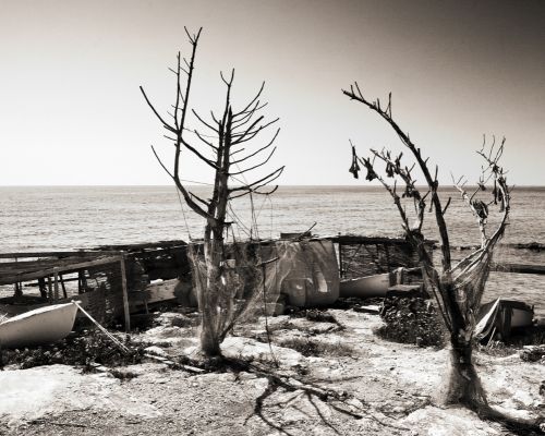 Fotografia de JaMS - Javier Melero - Galeria Fotografica: Tras el relato [escenarios]. - Foto: 