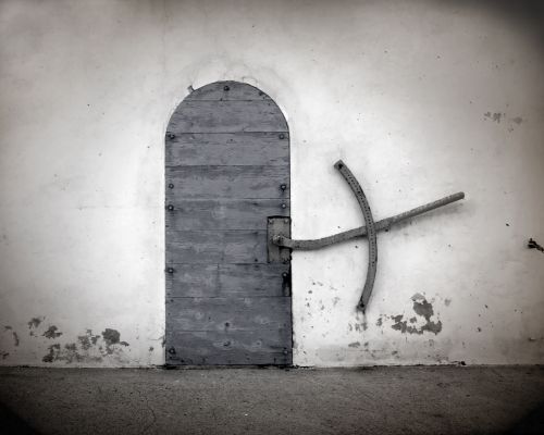 Fotografia de JaMS - Javier Melero - Galeria Fotografica: Tras el relato [escenarios]. - Foto: 