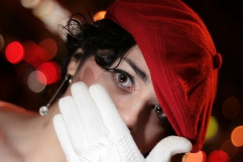 Fotografia de ULIANA - Galeria Fotografica: Nocturno - Foto: 