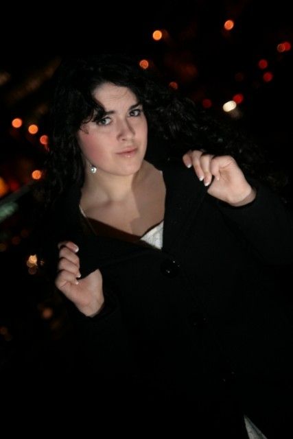 Fotografia de ULIANA - Galeria Fotografica: Nocturno - Foto: 