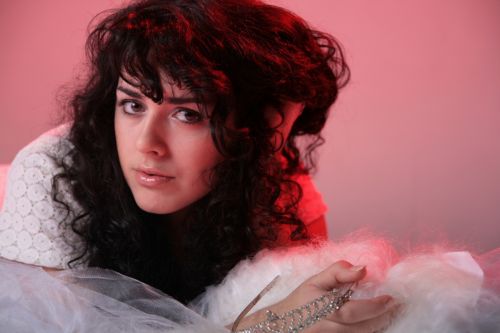 Fotografia de ULIANA - Galeria Fotografica: Estudio - Foto: 