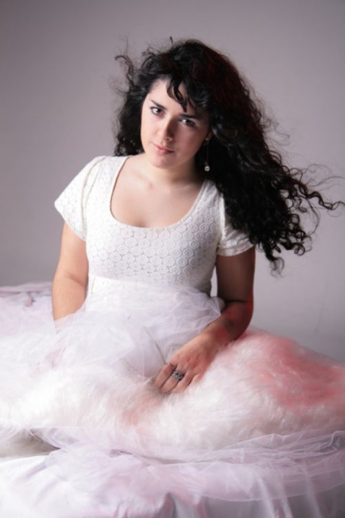 Fotografia de ULIANA - Galeria Fotografica: Estudio - Foto: 