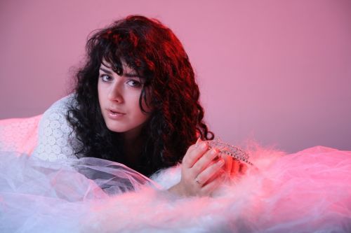 Fotografia de ULIANA - Galeria Fotografica: Estudio - Foto: 