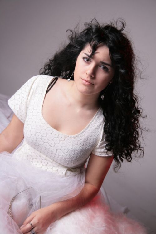 Fotografia de ULIANA - Galeria Fotografica: Estudio - Foto: 