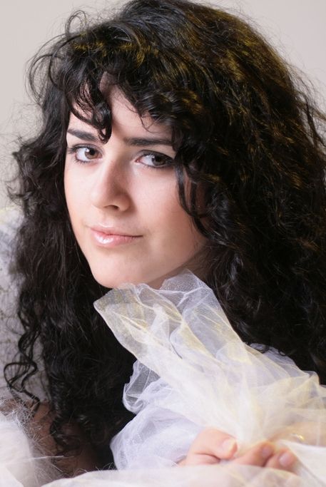 Fotografia de ULIANA - Galeria Fotografica: Estudio - Foto: 