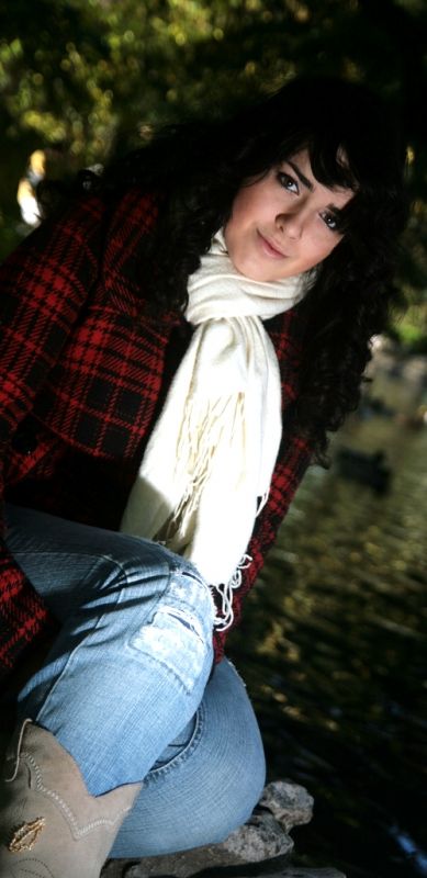 Fotografia de ULIANA - Galeria Fotografica: Parque - Foto: 