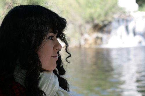 Fotografia de ULIANA - Galeria Fotografica: Parque - Foto: 