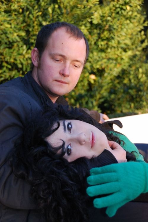 Fotografia de ULIANA - Galeria Fotografica: Parque - Foto: 