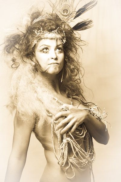 Fotografia de Amengual Foto - Galeria Fotografica: Retratos - Foto: 