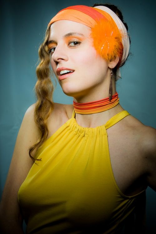 Fotografia de Amengual Foto - Galeria Fotografica: Retratos - Foto: 