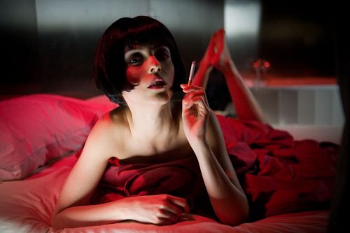 Fotografia de Amengual Foto - Galeria Fotografica: Retratos - Foto: 