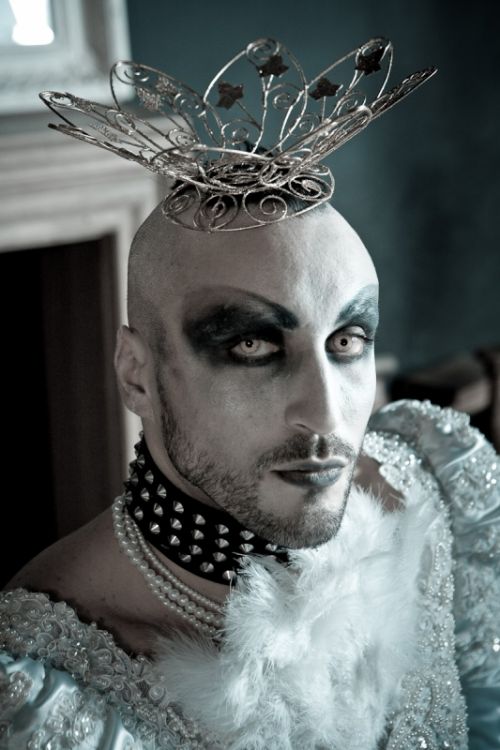 Fotografia de Amengual Foto - Galeria Fotografica: Retratos - Foto: 