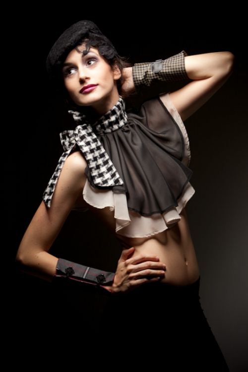 Fotografia de Amengual Foto - Galeria Fotografica: Retratos - Foto: 