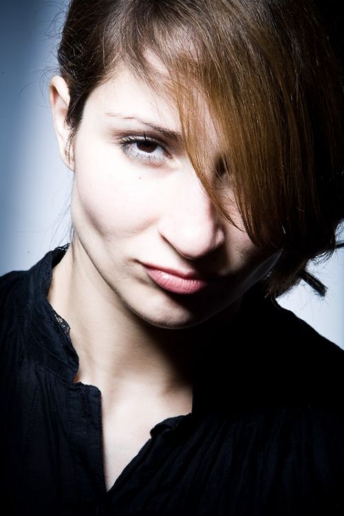 Fotografia de Amengual Foto - Galeria Fotografica: Retratos - Foto: 