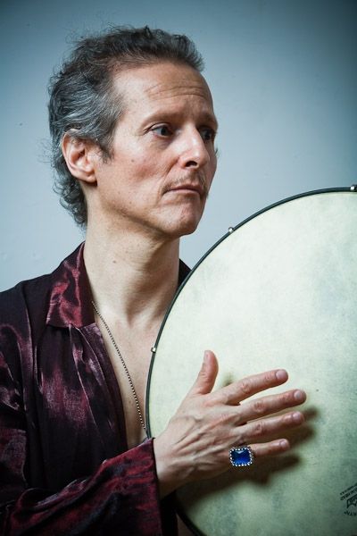 Fotografia de Amengual Foto - Galeria Fotografica: Retratos - Foto: 