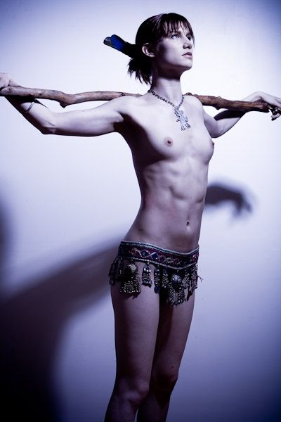 Fotografia de Amengual Foto - Galeria Fotografica: Retratos - Foto: 