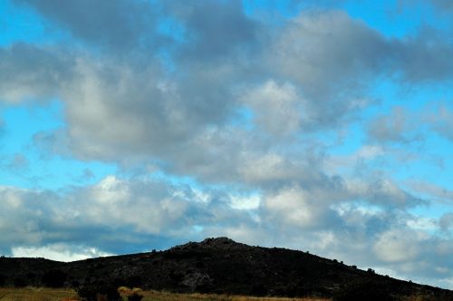 Fotografia de pcardiel - Galeria Fotografica: Atardecer en Oto�o - Foto: 