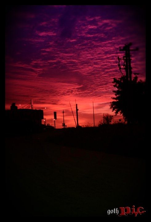 Fotografia de goth pic - Galeria Fotografica: 5.6 - Foto: Claroscuro?