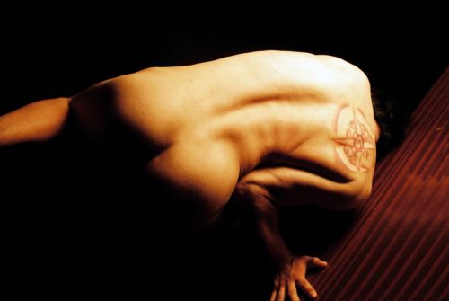 Fotografia de niccolo donoso - Galeria Fotografica: tu culpa - Foto: 