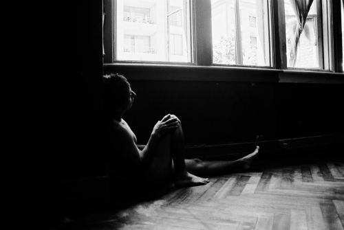 Fotografia de niccolo donoso - Galeria Fotografica: tu culpa - Foto: 