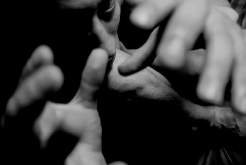 Fotografia de niccolo donoso - Galeria Fotografica: tu culpa - Foto: 