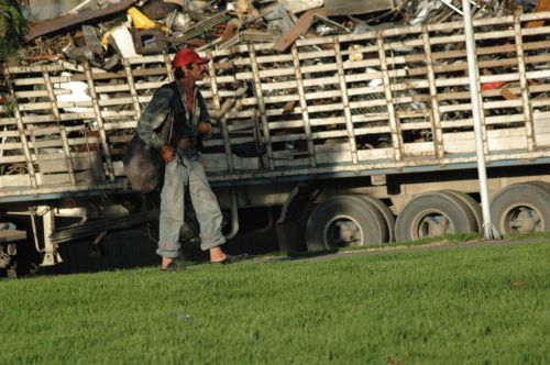 Fotografia de Beranyer - Galeria Fotografica: gente - Foto: 