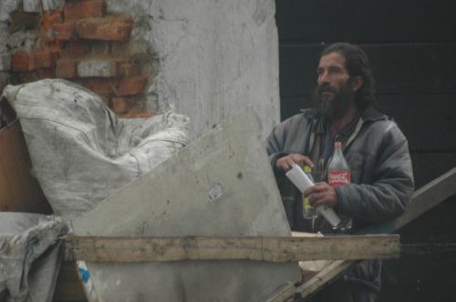 Fotografia de Beranyer - Galeria Fotografica: gente - Foto: 