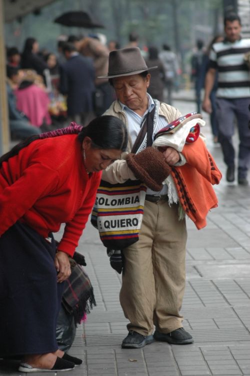 Fotografia de Beranyer - Galeria Fotografica: gente - Foto: 