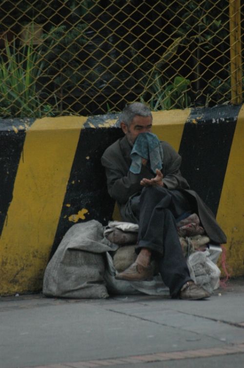 Fotografia de Beranyer - Galeria Fotografica: gente - Foto: 