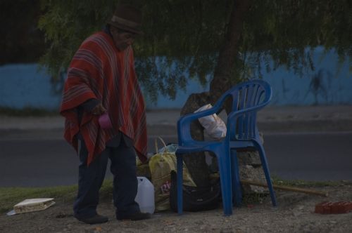Fotografia de Beranyer - Galeria Fotografica: gente - Foto: 