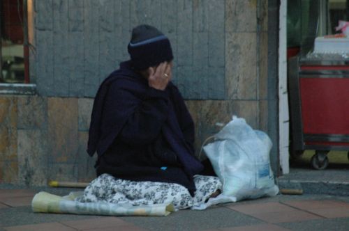 Fotografia de Beranyer - Galeria Fotografica: gente - Foto: 