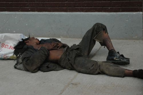 Fotografia de Beranyer - Galeria Fotografica: gente - Foto: 