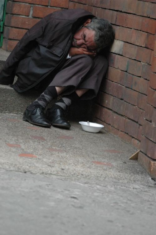 Fotografia de Beranyer - Galeria Fotografica: gente - Foto: 