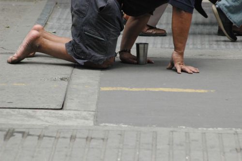 Fotografia de Beranyer - Galeria Fotografica: gente - Foto: 