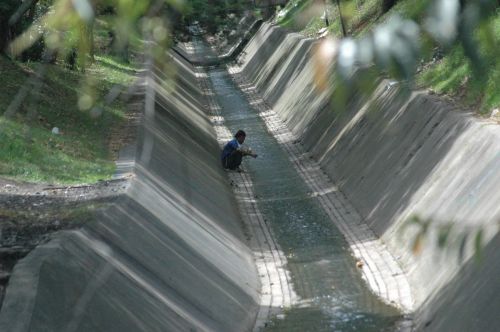 Fotografia de Beranyer - Galeria Fotografica: gente - Foto: 