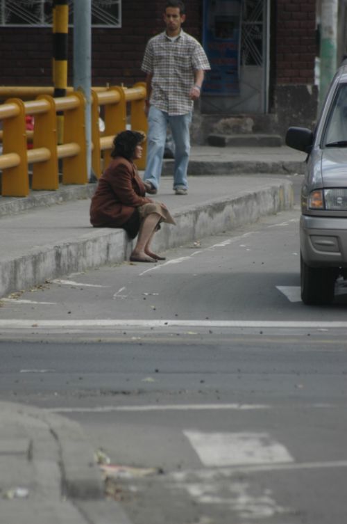 Fotografia de Beranyer - Galeria Fotografica: gente - Foto: 