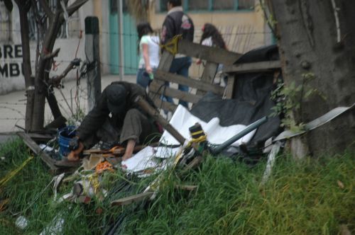 Fotografia de Beranyer - Galeria Fotografica: gente - Foto: 