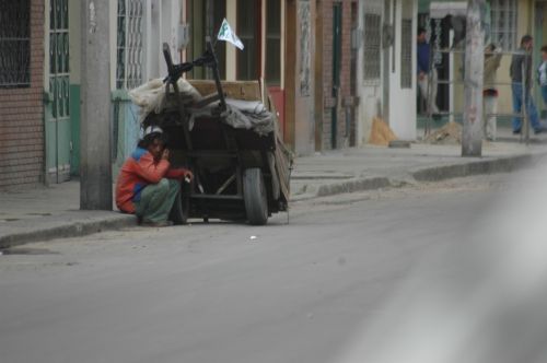Fotografia de Beranyer - Galeria Fotografica: gente - Foto: 