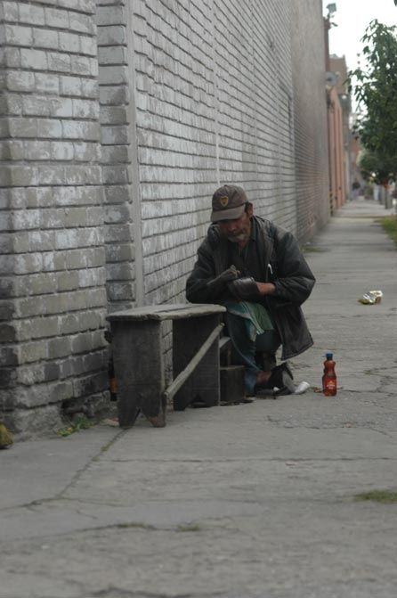 Fotografia de Beranyer - Galeria Fotografica: gente - Foto: 