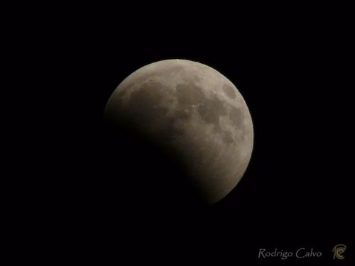 Fotografia de Rodrigo Calvo Productions - Galeria Fotografica: Astros y Cielo... - Foto: 