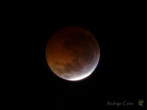 Fotografia de Rodrigo Calvo Productions - Galeria Fotografica: Astros y Cielo... - Foto: 