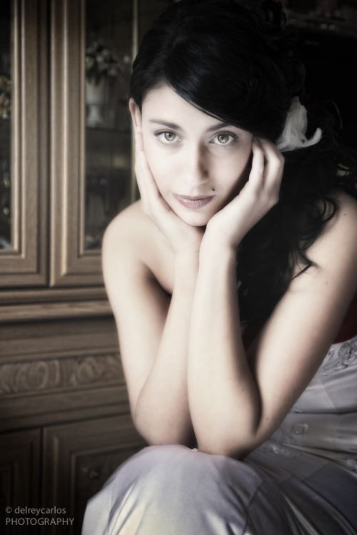 Fotografia de Carlos Ramirez - Galeria Fotografica: Bodas 2010 - Foto: 