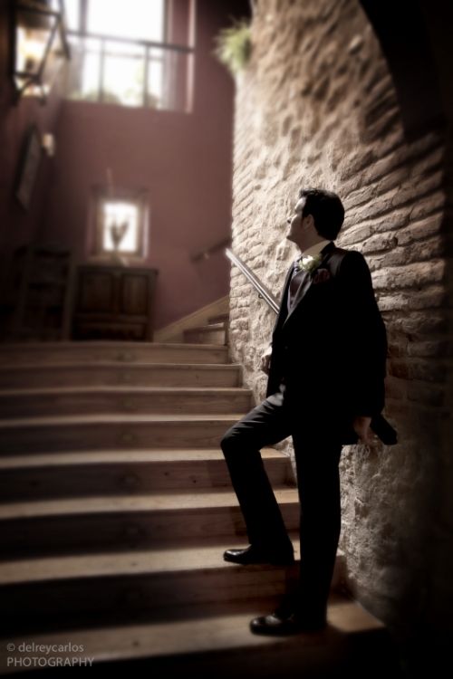 Fotografia de Carlos Ramirez - Galeria Fotografica: Bodas 2010 - Foto: 