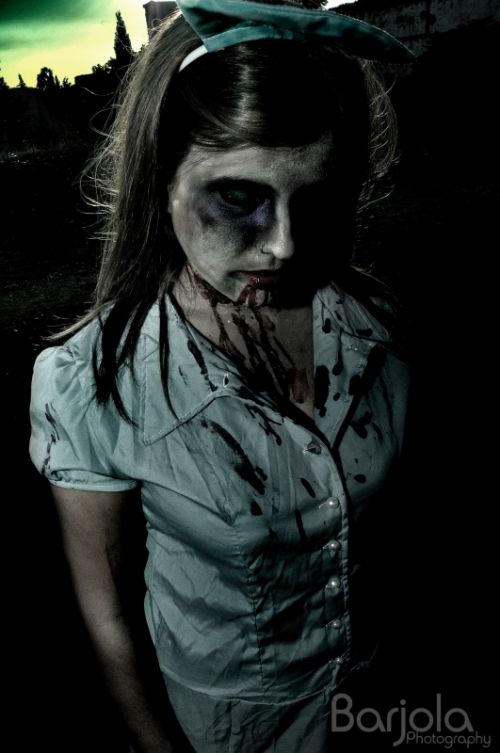 Fotografia de lourdes - Galeria Fotografica: fotos - Foto: 