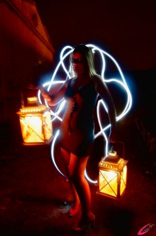 Fotografia de lourdes - Galeria Fotografica: fotos - Foto: 