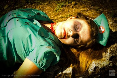 Fotografia de lourdes - Galeria Fotografica: fotos - Foto: 