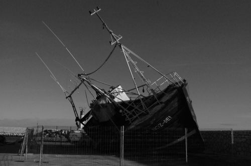 Fotografia de manu - Galeria Fotografica: Dique seco - Foto: 